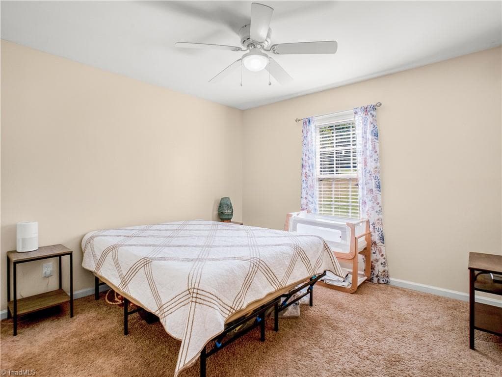 Stick/Site Built at 285 Raven Circle, Lexington NC 27292, photo 13 of 20