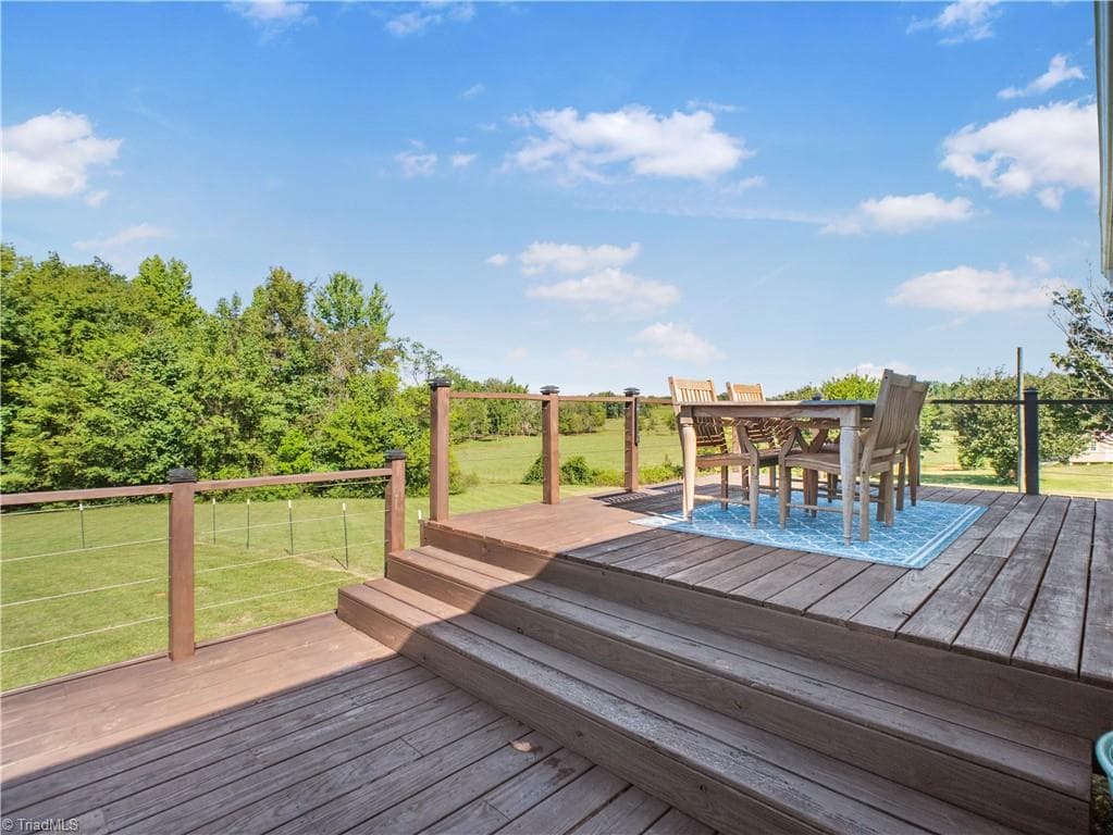 Stick/Site Built at 285 Raven Circle, Lexington NC 27292, photo 16 of 20