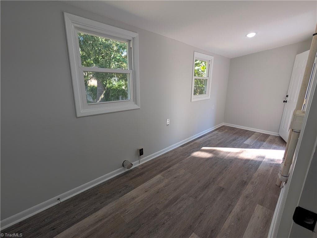 Stick/Site Built at 207 Springfield Road, High Point NC 27263, High Point, photo 43 of 66