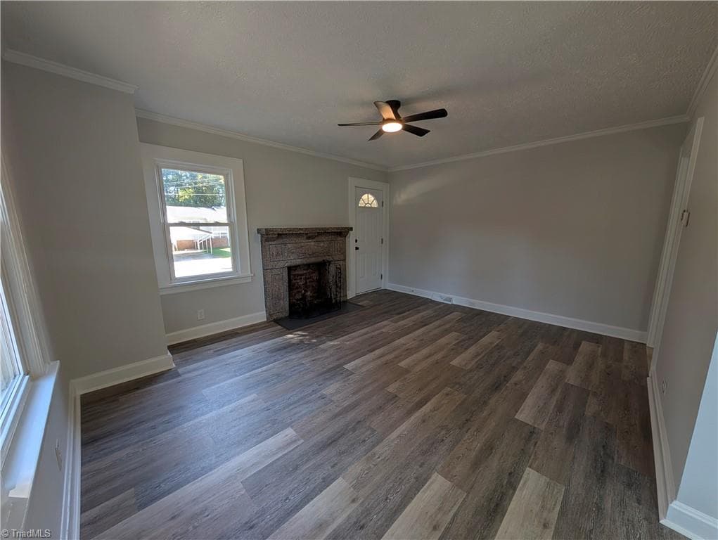 Stick/Site Built at 207 Springfield Road, High Point NC 27263, High Point, photo 17 of 66