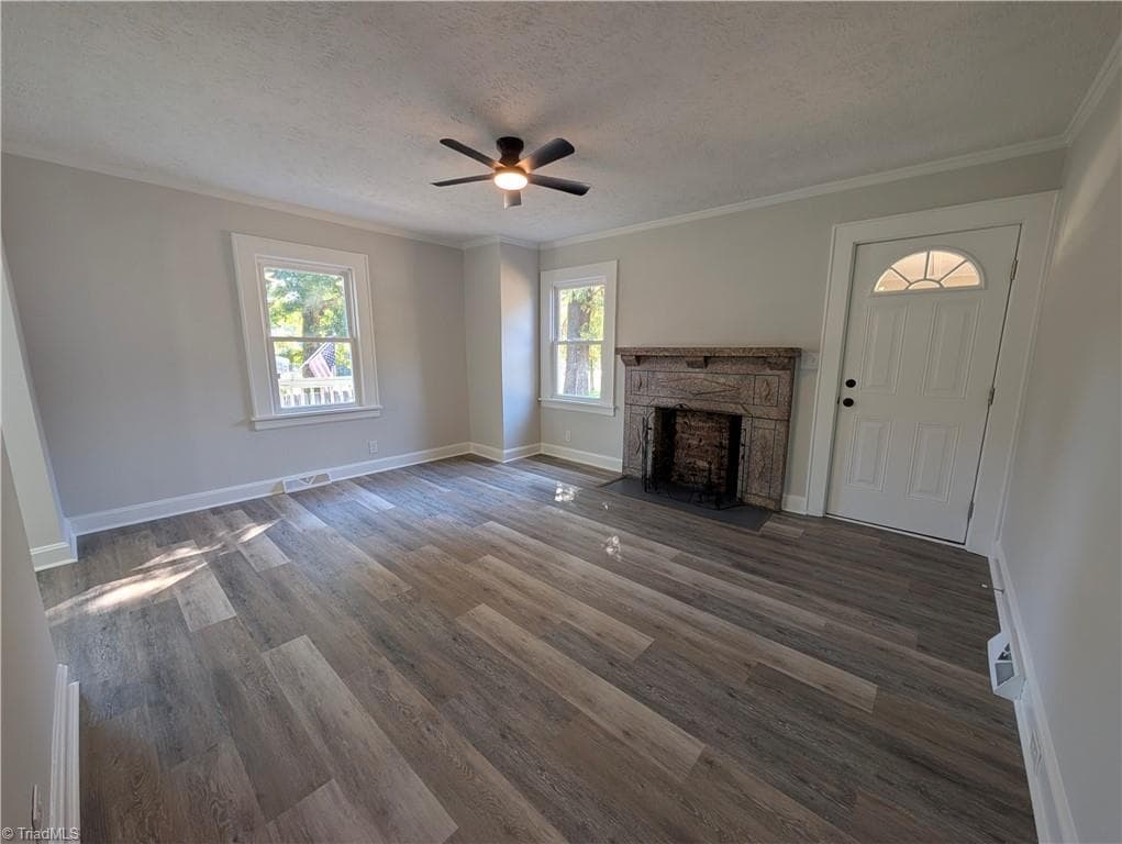 Stick/Site Built at 207 Springfield Road, High Point NC 27263, High Point, photo 15 of 66