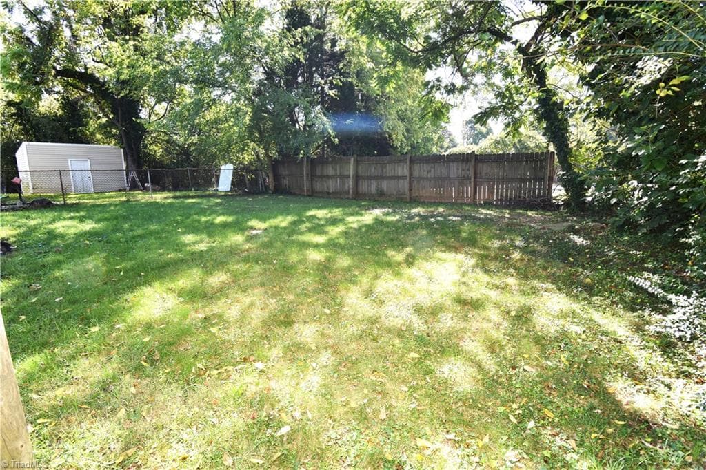Stick/Site Built at 1314 First Street E, Winston-Salem NC 27101, Winston-Salem, photo 29 of 32