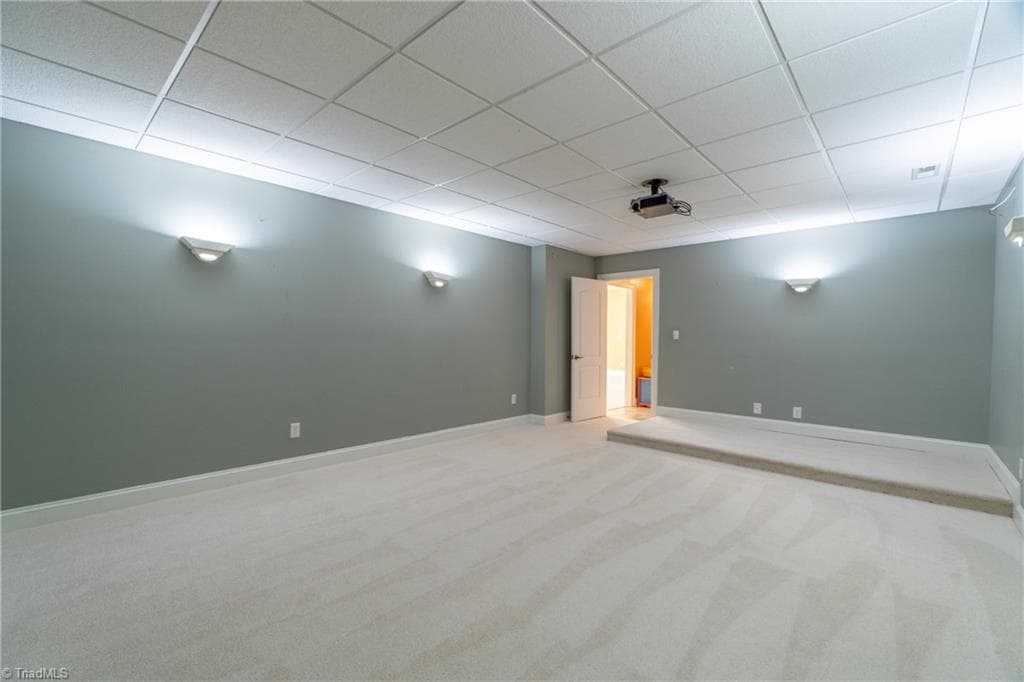 Stick/Site Built at 6100 Lomond Drive, Summerfield NC 27358, Summerfield, photo 43 of 48