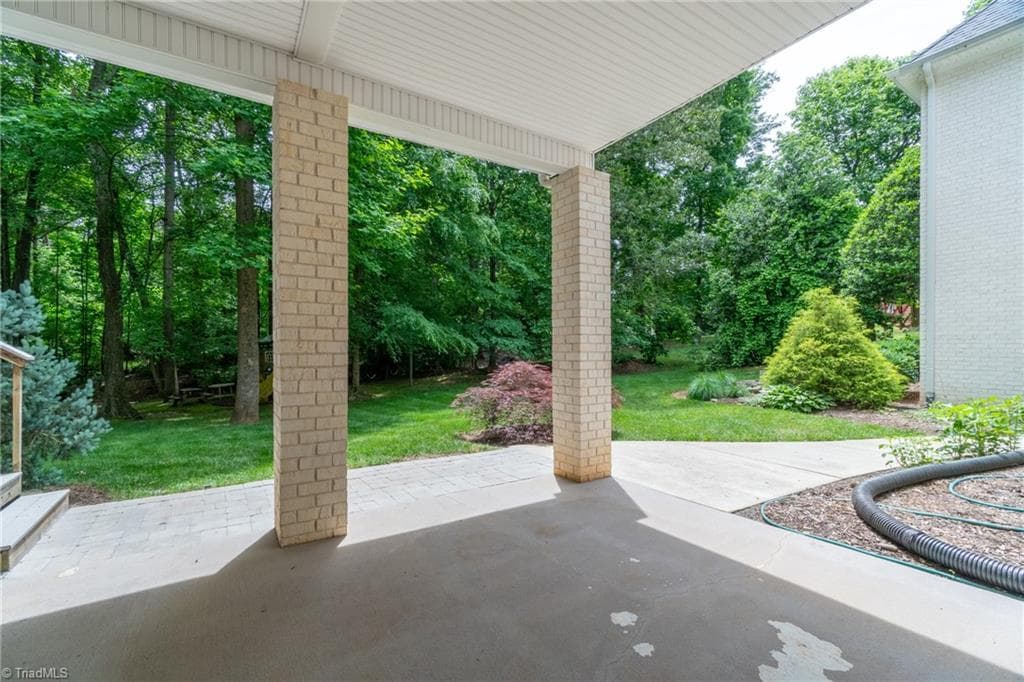 Stick/Site Built at 6100 Lomond Drive, Summerfield NC 27358, Summerfield, photo 36 of 48