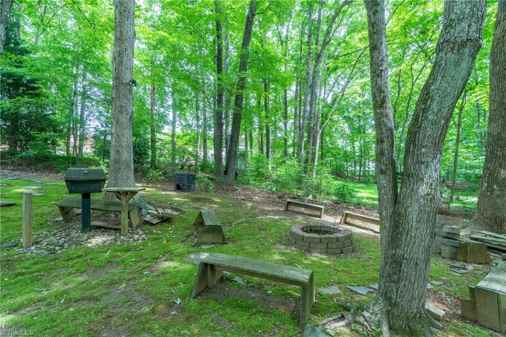 Stick/Site Built at 6100 Lomond Drive, Summerfield NC 27358, Summerfield, photo 34 of 48