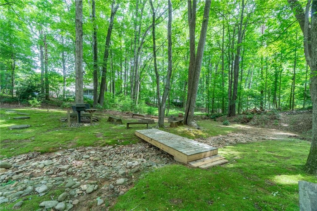 Stick/Site Built at 6100 Lomond Drive, Summerfield NC 27358, Summerfield, photo 35 of 48