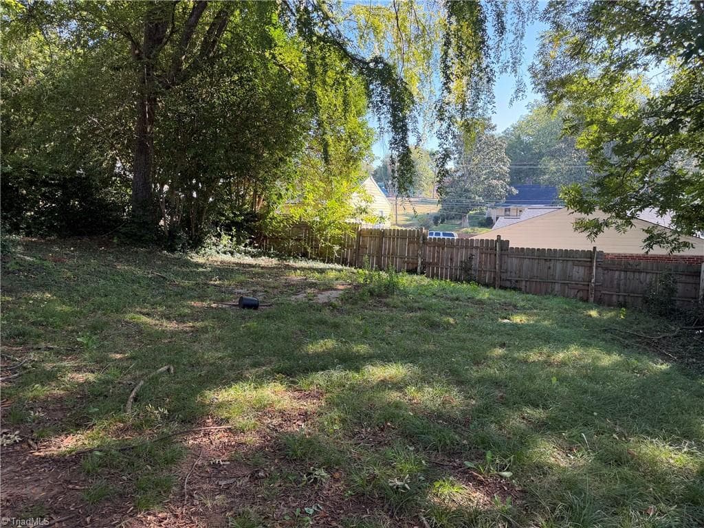 Stick/Site Built at 1011 Manly Street, Winston-Salem NC 27105, Winston-Salem, photo 33 of 36