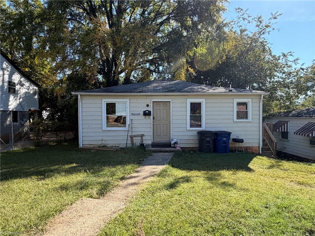 1011 Manly Street, Winston-Salem NC 27105