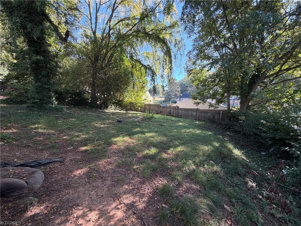 Stick/Site Built at 1011 Manly Street, Winston-Salem NC 27105, Winston-Salem, photo 35 of 36
