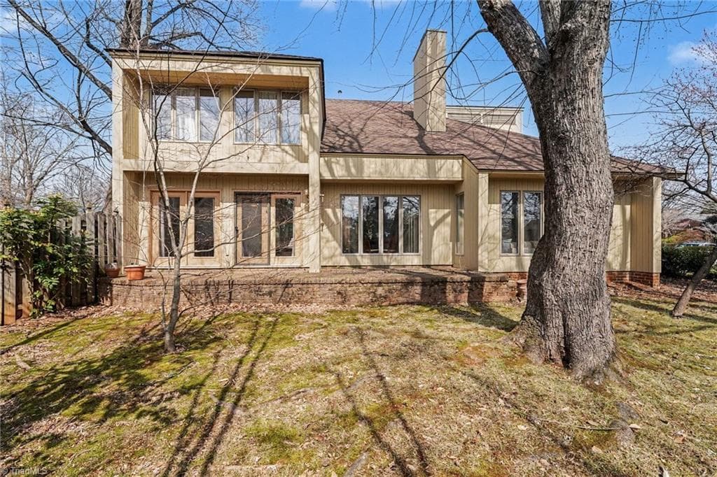 Stick/Site Built at 2902 Crossfield Drive, Greensboro NC 27408, Greensboro, photo 91 of 100