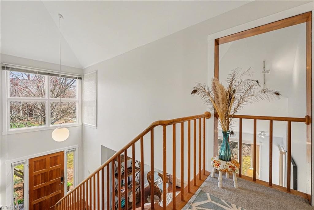 Stick/Site Built at 2902 Crossfield Drive, Greensboro NC 27408, Greensboro, photo 63 of 100