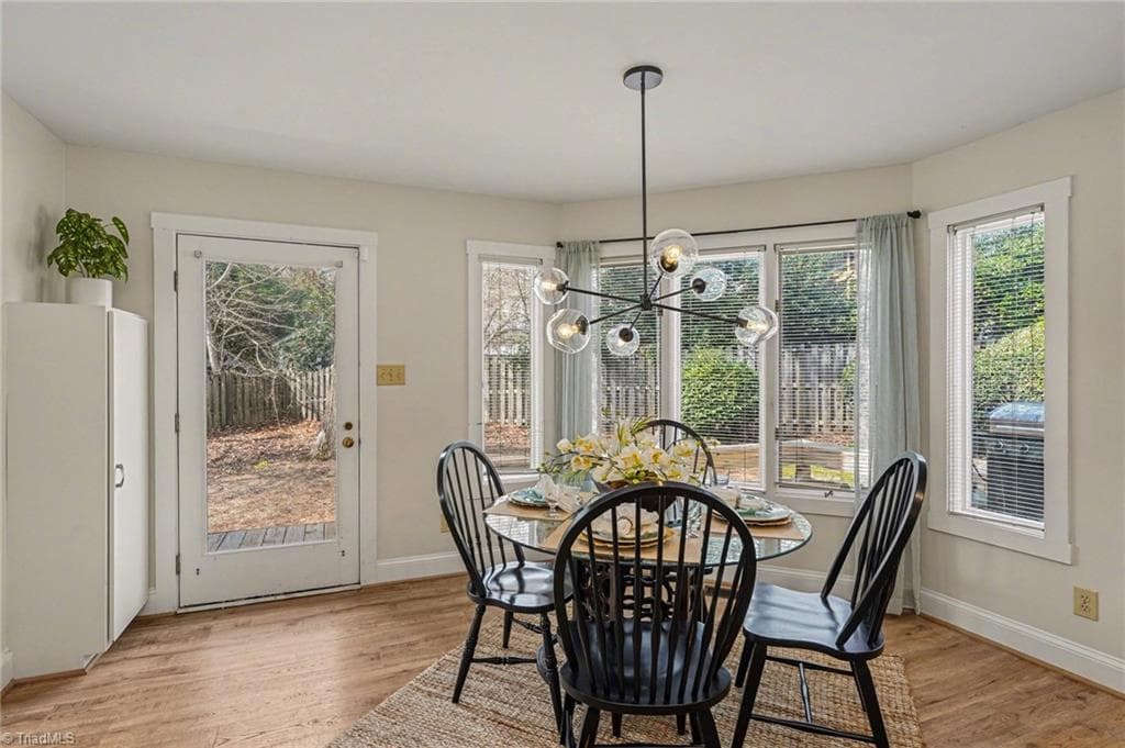Stick/Site Built at 2902 Crossfield Drive, Greensboro NC 27408, Greensboro, photo 59 of 100