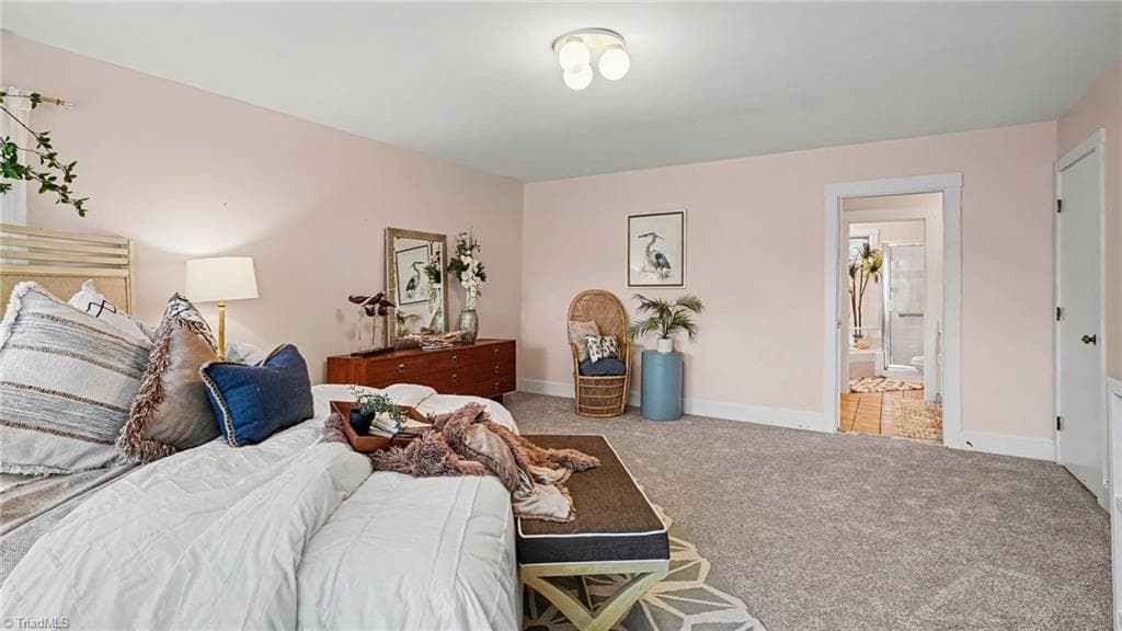 brand new carpet - 2902 Crossfield Drive, Greensboro NC 27408, Greensboro