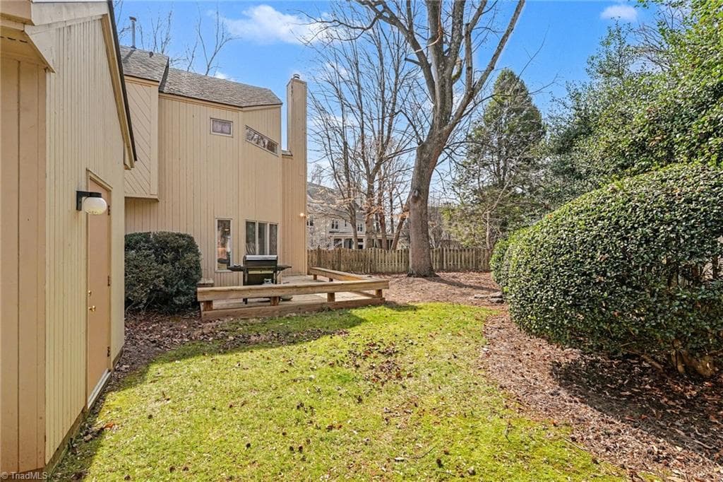 Stick/Site Built at 2902 Crossfield Drive, Greensboro NC 27408, Greensboro, photo 87 of 100