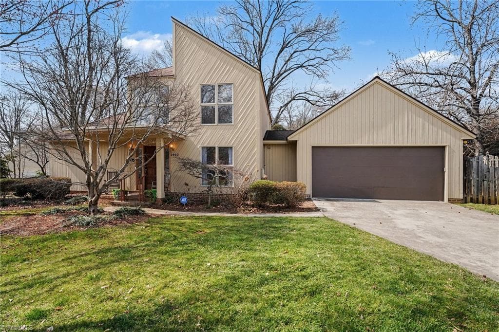 Stick/Site Built at 2902 Crossfield Drive, Greensboro NC 27408, Greensboro, photo 7 of 100
