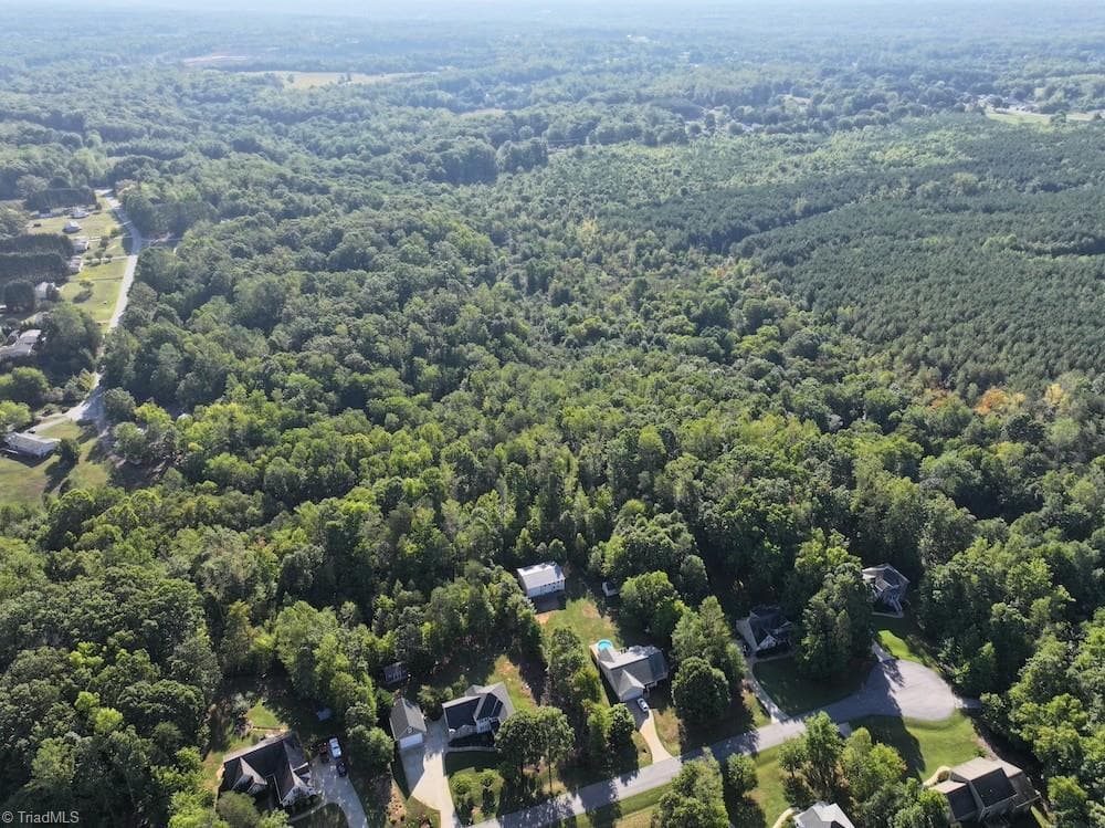Unimproved Land at 7809 Thomas Road, Stokesdale NC 27357, photo 11 of 30