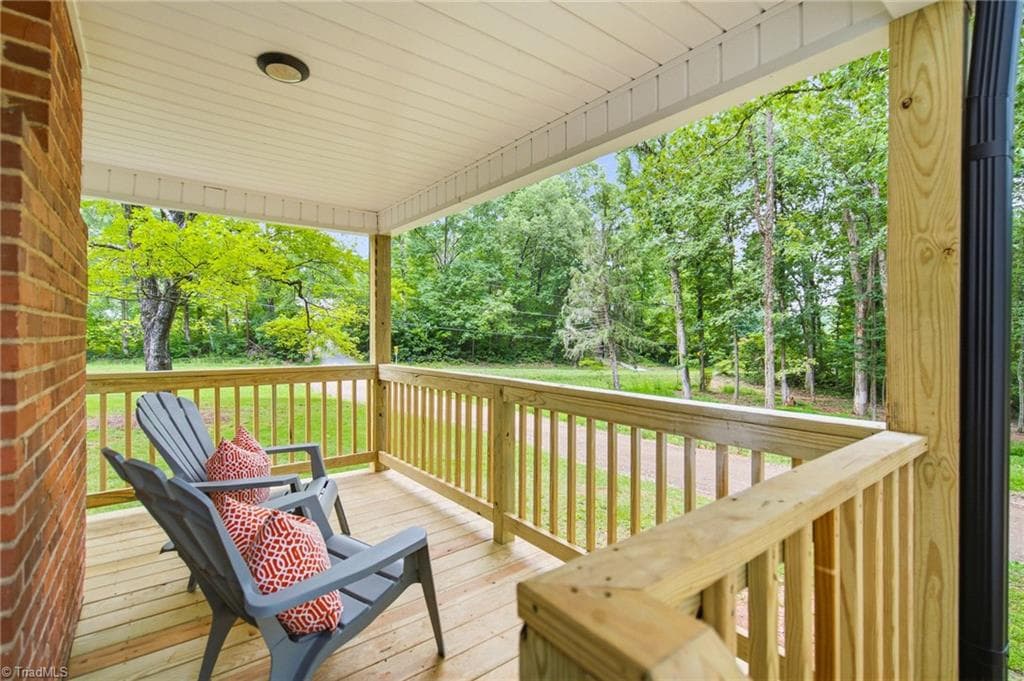 Stick/Site Built at 3734 Lee Street, Greensboro NC 27406, photo 23 of 25