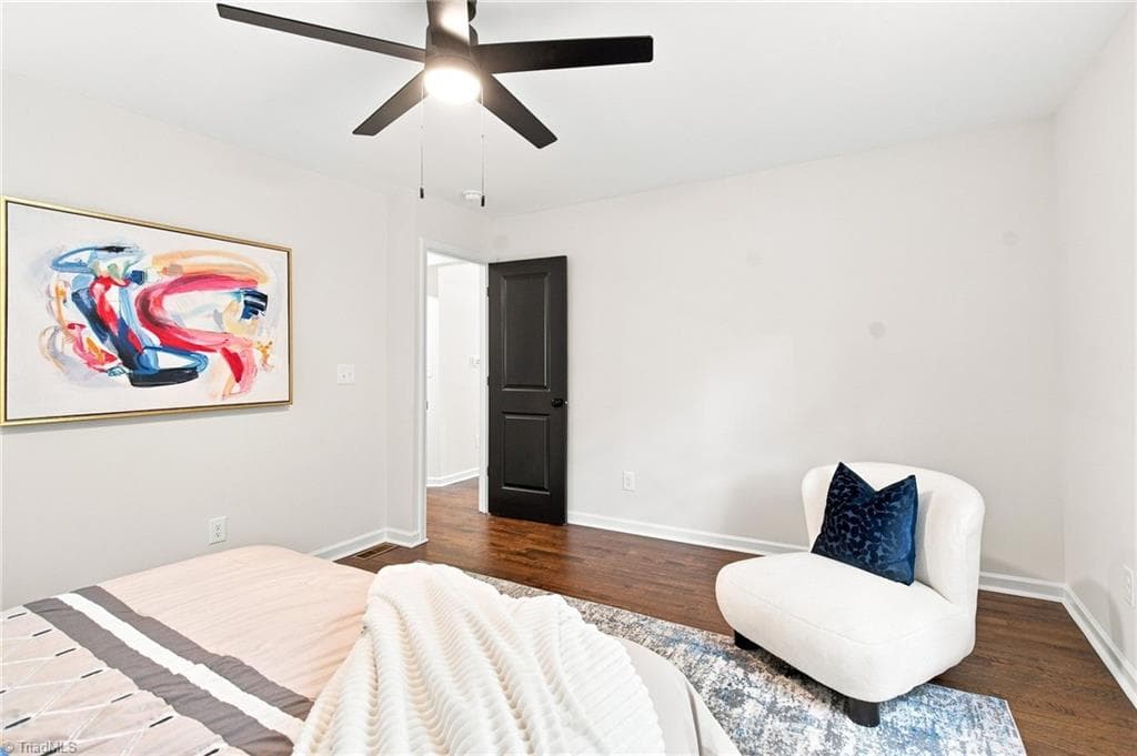 Stick/Site Built at 3734 Lee Street, Greensboro NC 27406, photo 12 of 25