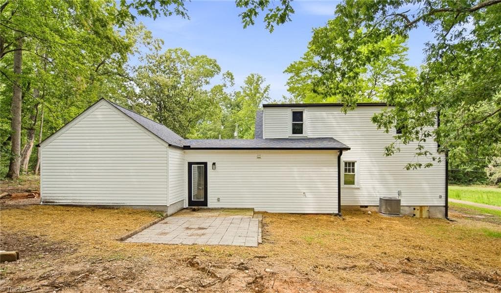 Stick/Site Built at 3734 Lee Street, Greensboro NC 27406, photo 25 of 25