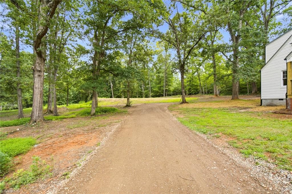 Stick/Site Built at 3734 Lee Street, Greensboro NC 27406, photo 21 of 25