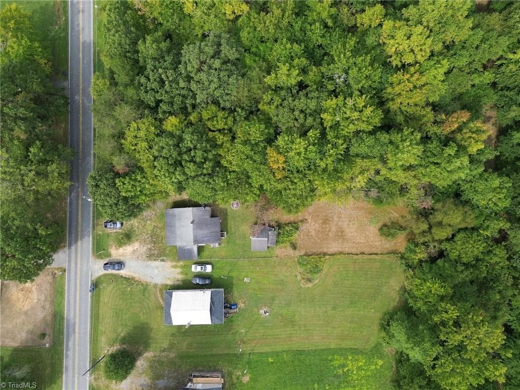 Stick/Site Built at 2243 Durham Street Extension, Burlington NC 27217, Burlington, photo 10 of 32