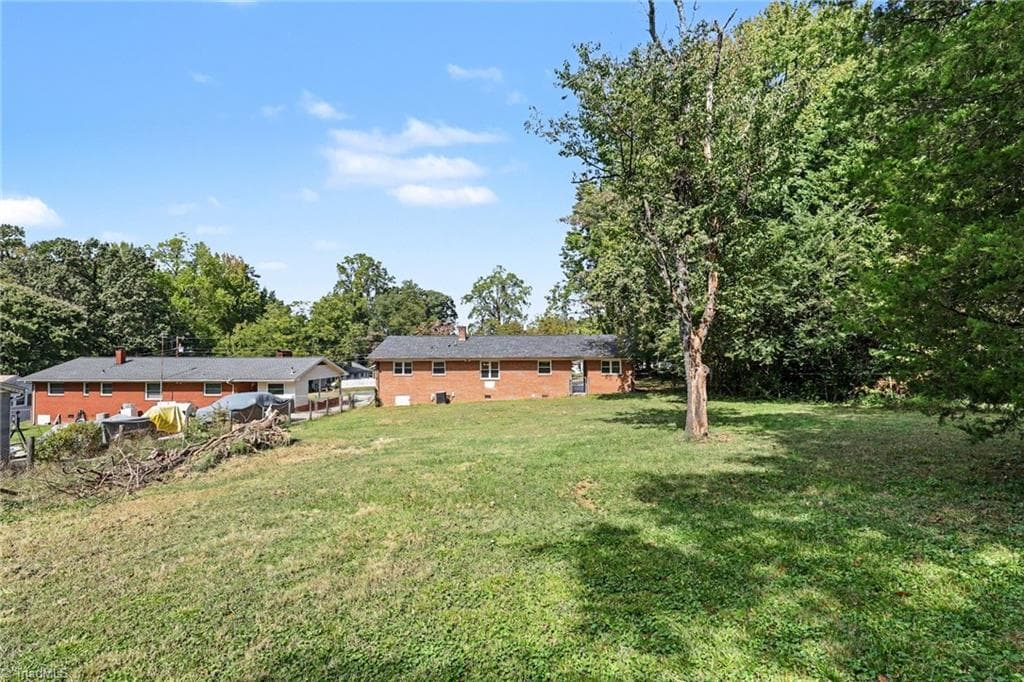 Stick/Site Built at 324 Silver Avenue, Asheboro NC 27203, Asheboro, photo 53 of 56