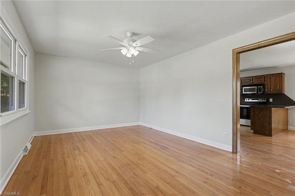 Stick/Site Built at 324 Silver Avenue, Asheboro NC 27203, Asheboro, photo 17 of 56
