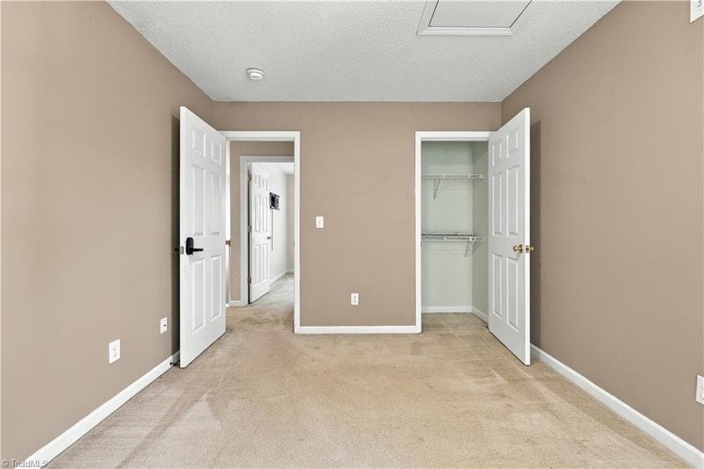 Stick/Site Built at 15 Pilot Ridge Court, Greensboro NC 27407, photo 32 of 45