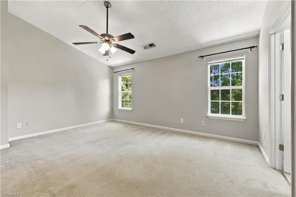 Stick/Site Built at 15 Pilot Ridge Court, Greensboro NC 27407, photo 24 of 45