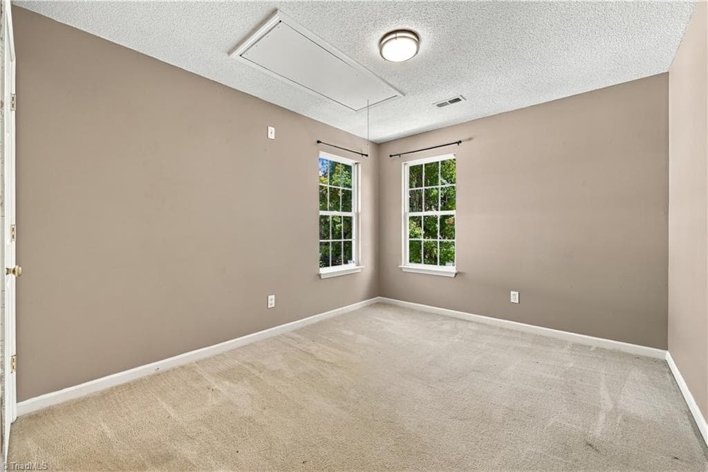 Stick/Site Built at 15 Pilot Ridge Court, Greensboro NC 27407, photo 31 of 45