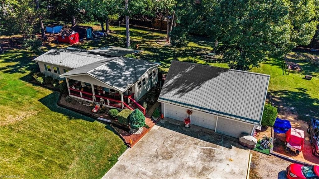 Modular at 5312 Arborlinda Drive, Greensboro NC 27405, Greensboro, photo 27 of 29