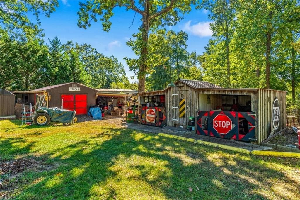 Modular at 5312 Arborlinda Drive, Greensboro NC 27405, Greensboro, photo 26 of 29