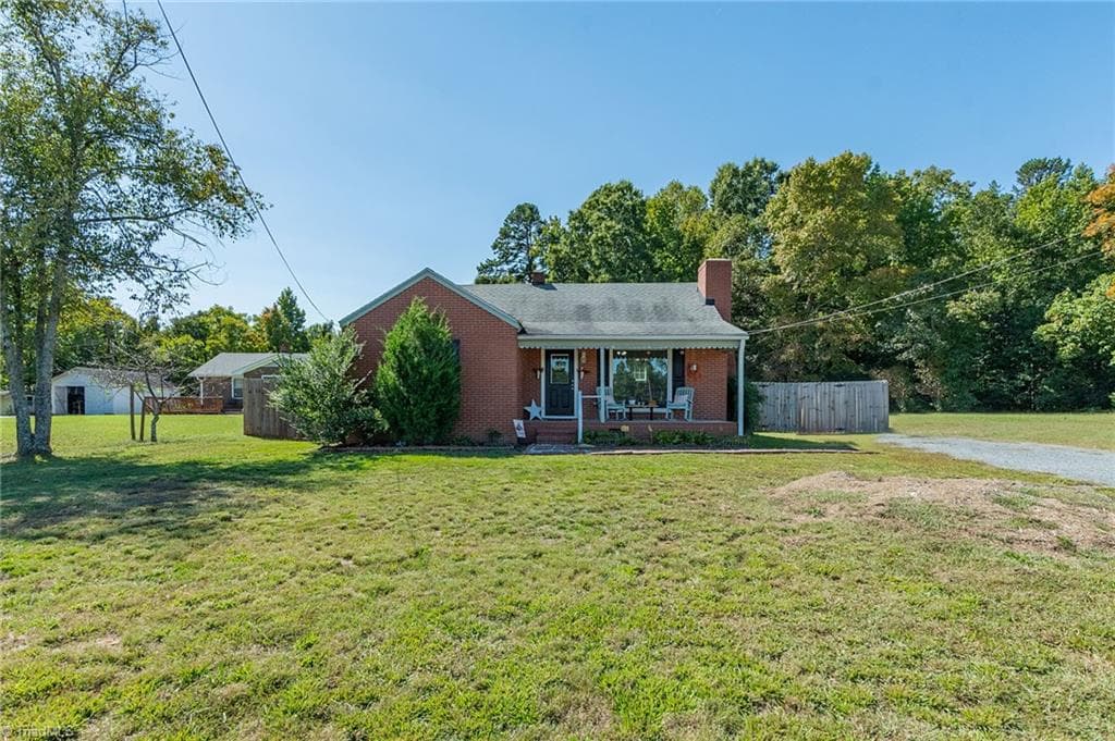 Stick/Site Built at 1464 S Main Street, Randleman NC 27317, Randleman, photo 11 of 82