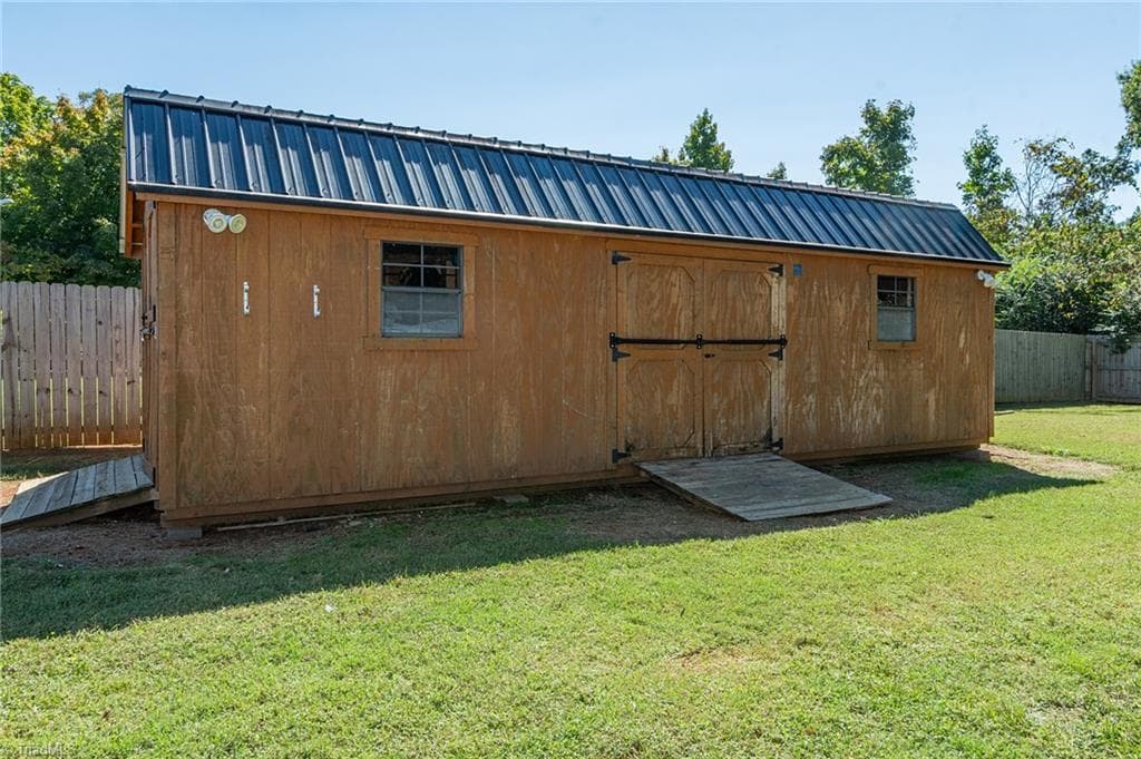 Stick/Site Built at 1464 S Main Street, Randleman NC 27317, Randleman, photo 71 of 82
