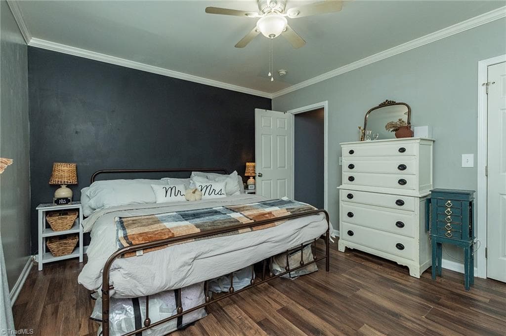 Stick/Site Built at 1464 S Main Street, Randleman NC 27317, Randleman, photo 63 of 82