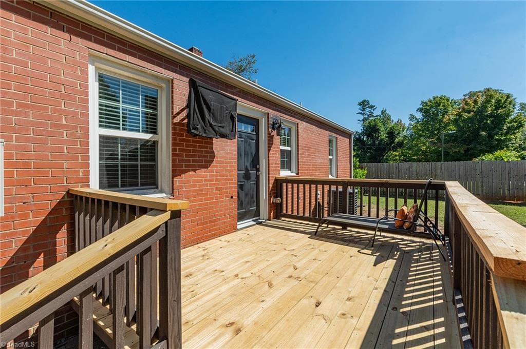 Stick/Site Built at 1464 S Main Street, Randleman NC 27317, Randleman, photo 67 of 82
