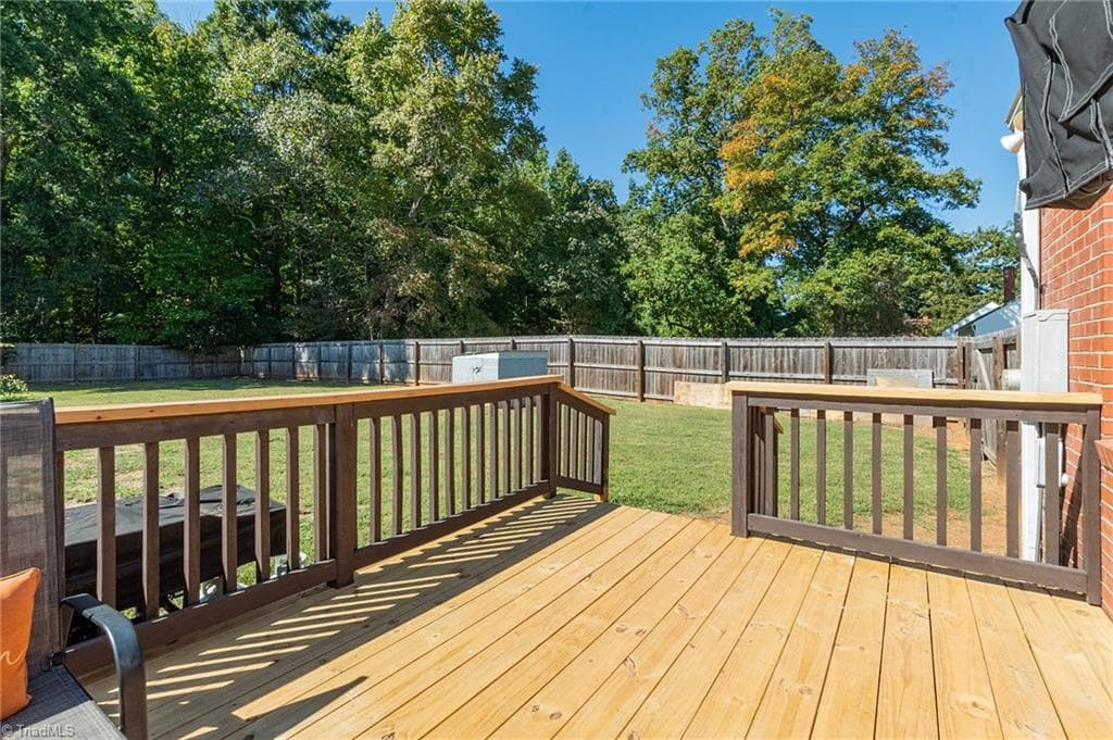 Stick/Site Built at 1464 S Main Street, Randleman NC 27317, Randleman, photo 65 of 82