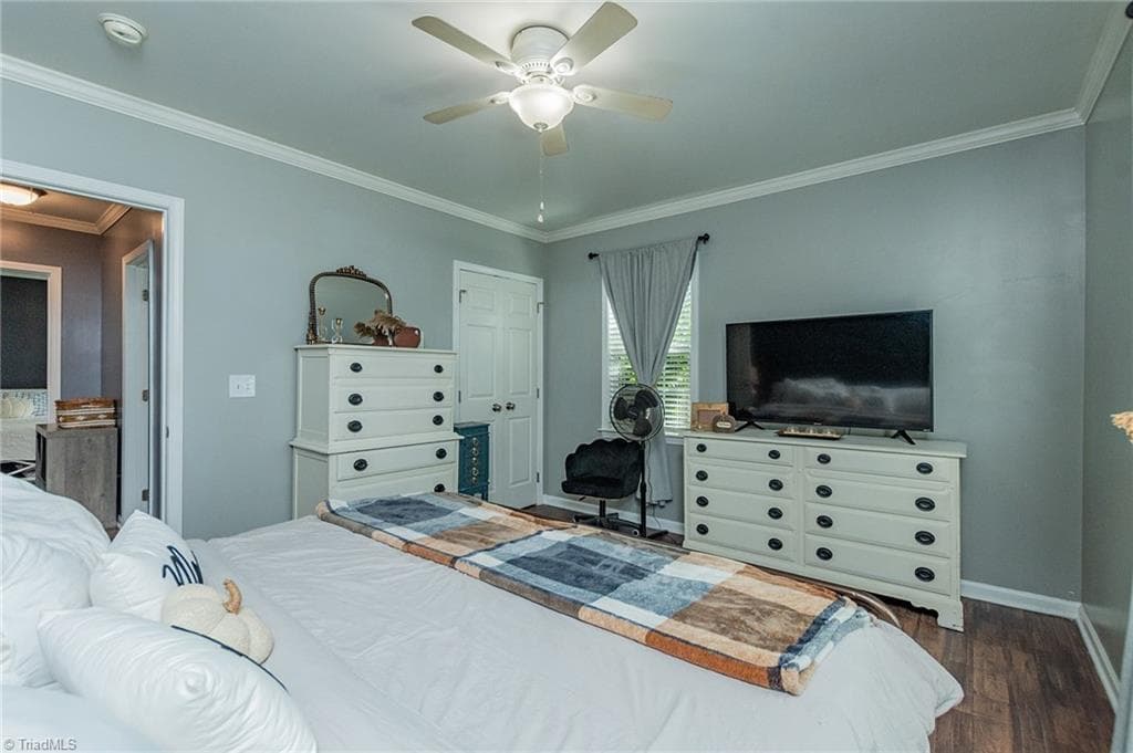 Stick/Site Built at 1464 S Main Street, Randleman NC 27317, Randleman, photo 61 of 82
