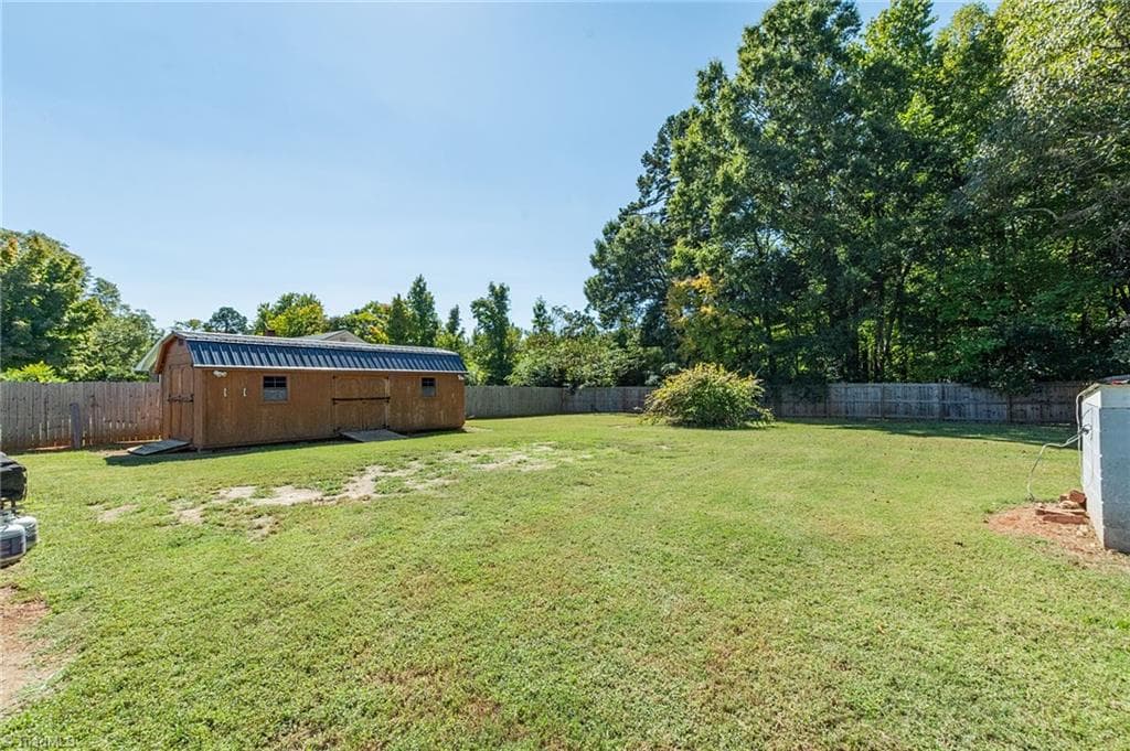 Stick/Site Built at 1464 S Main Street, Randleman NC 27317, Randleman, photo 77 of 82