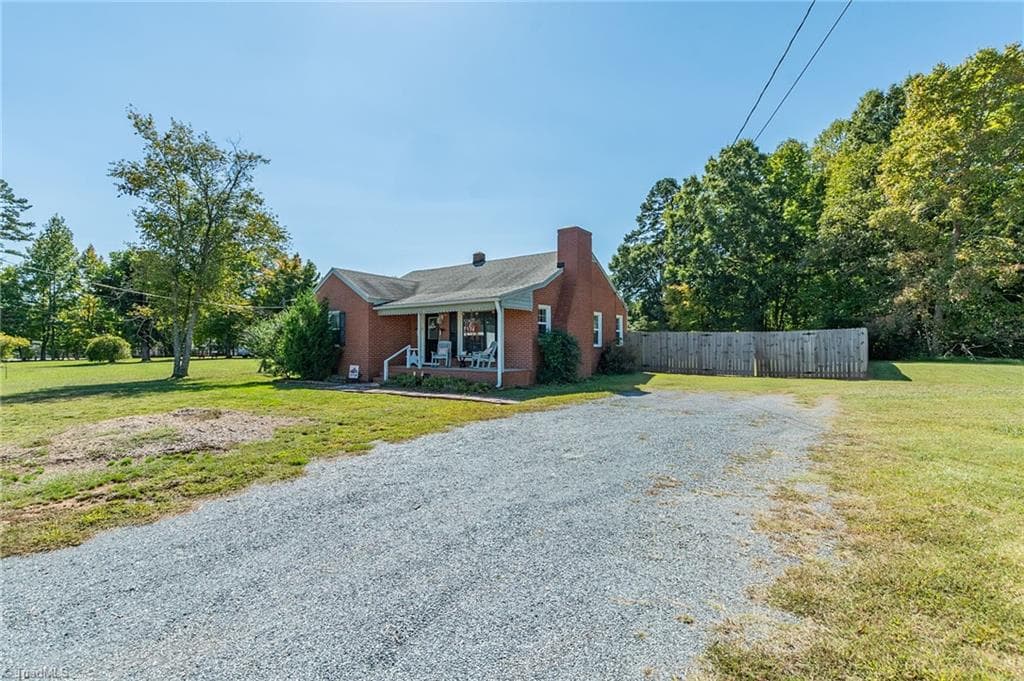Stick/Site Built at 1464 S Main Street, Randleman NC 27317, Randleman, photo 7 of 82