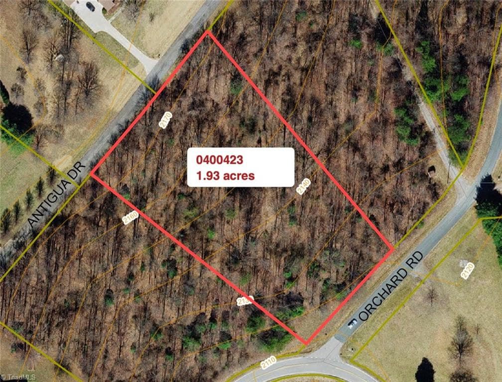Single Family Residence at TBD Antigua Drive, Moravian Falls NC 28654, Moravian Falls, photo 5 of 30