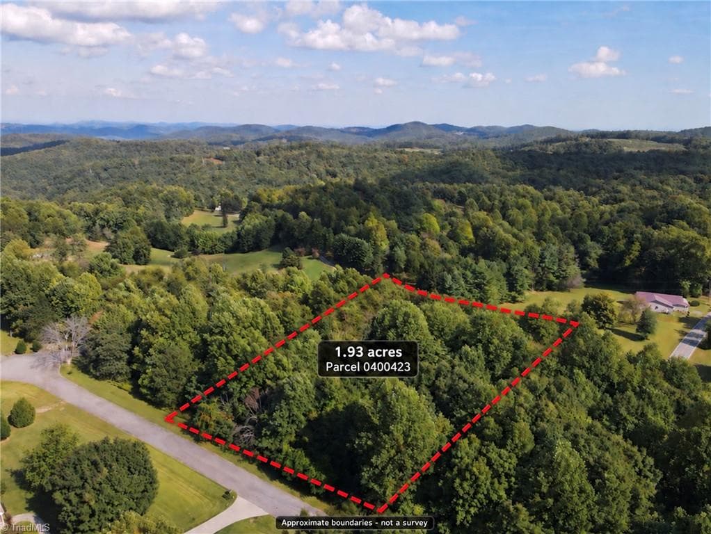 TBD Antigua Drive, Moravian Falls NC 28654