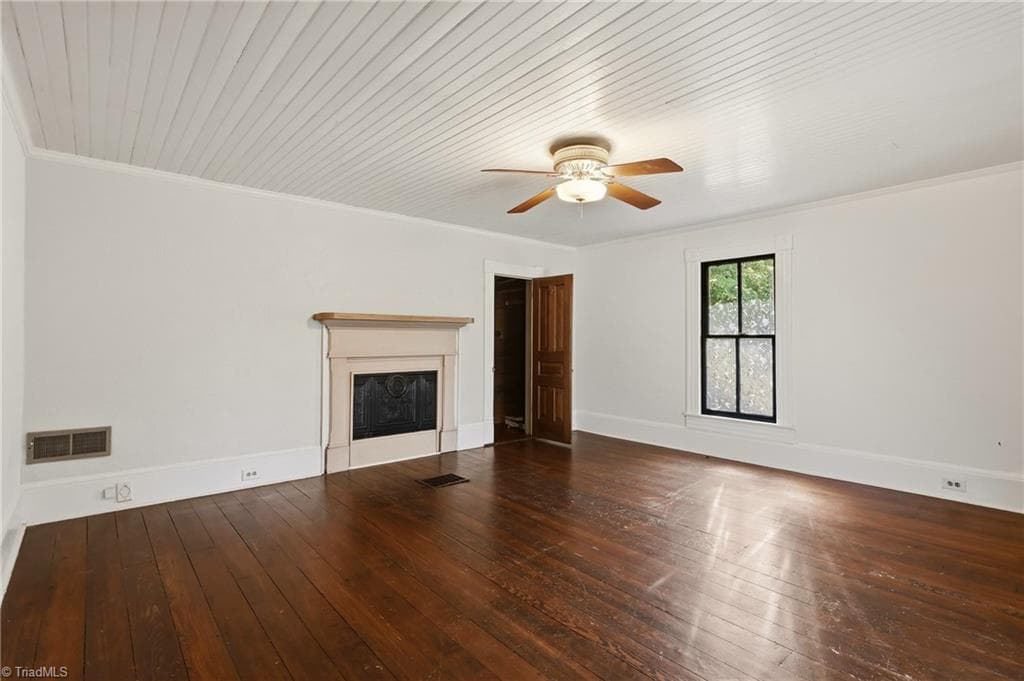 Stick/Site Built at 4798 Pfaff Lane, Pfafftown NC 27040, photo 27 of 47