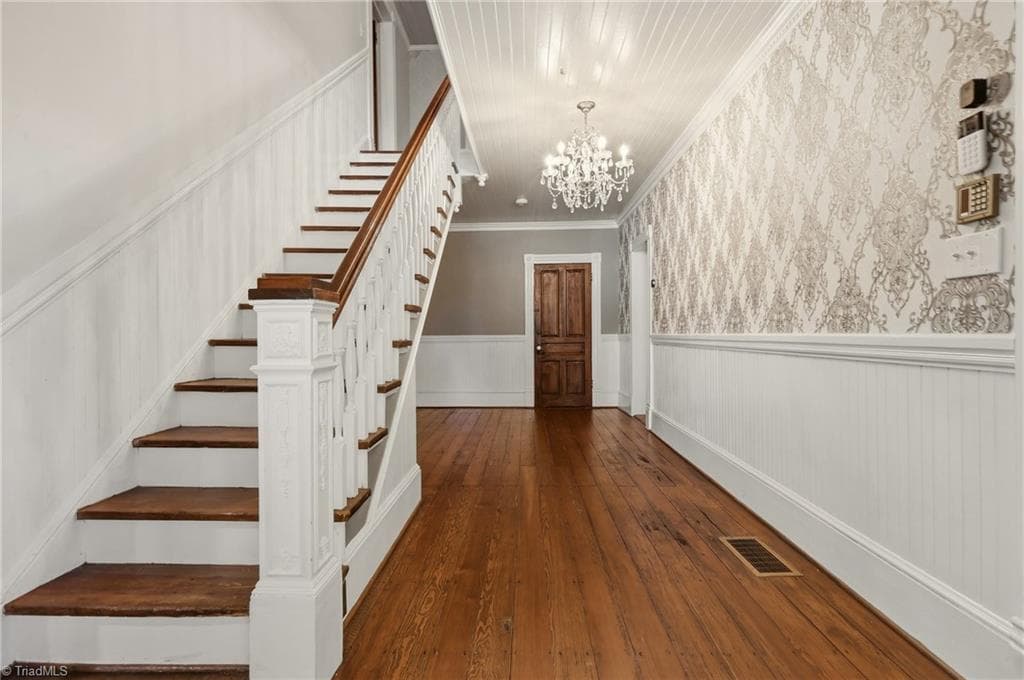 Stick/Site Built at 4798 Pfaff Lane, Pfafftown NC 27040, photo 6 of 47