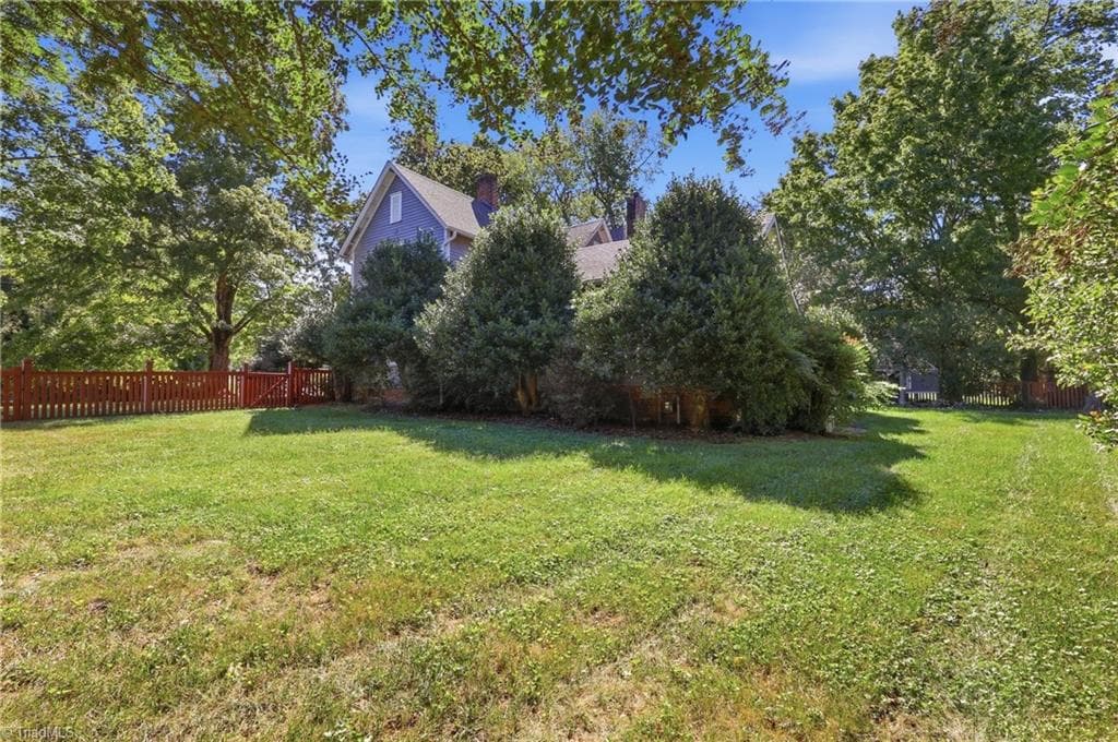 Stick/Site Built at 4798 Pfaff Lane, Pfafftown NC 27040, photo 42 of 47