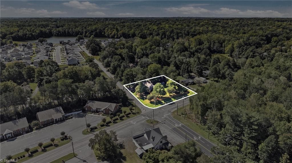 Stick/Site Built at 4798 Pfaff Lane, Pfafftown NC 27040, photo 46 of 47