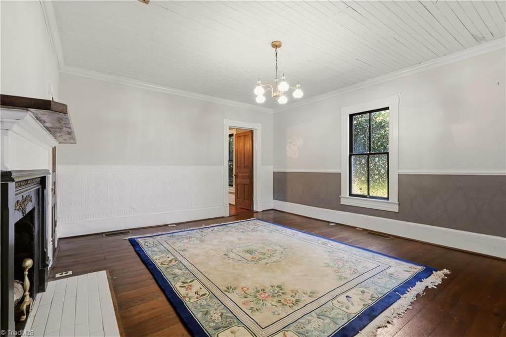 Stick/Site Built at 4798 Pfaff Lane, Pfafftown NC 27040, photo 17 of 47