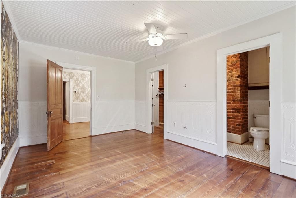 Stick/Site Built at 4798 Pfaff Lane, Pfafftown NC 27040, photo 22 of 47
