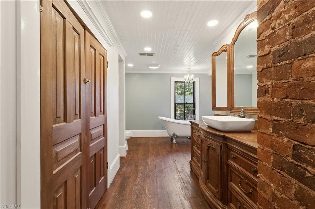 Stick/Site Built at 4798 Pfaff Lane, Pfafftown NC 27040, photo 28 of 47