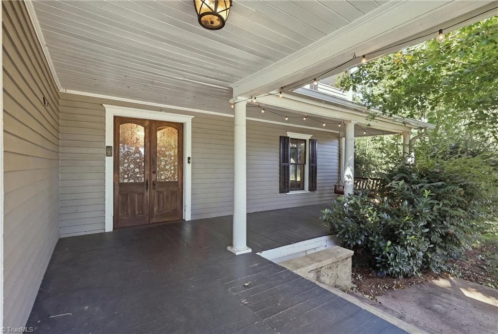 Stick/Site Built at 4798 Pfaff Lane, Pfafftown NC 27040, photo 5 of 47